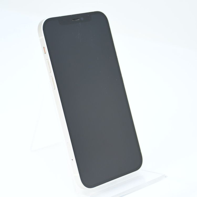 �����ʡ���°�ʴ�����au SIM�ե꡼iPhone12 64GB �ۥ磻��