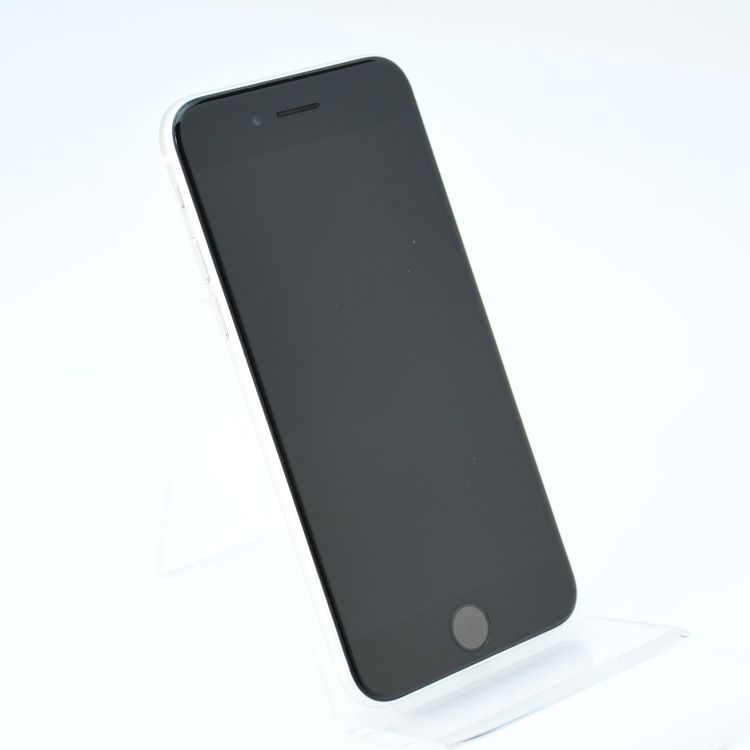 �����ʡ�SIM�ե꡼ iPhone SE �裲���� 64GB �ۥ磻��