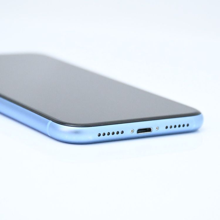 SIMե꡼ iPhone XR 64GB ֥롼