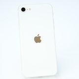 �ڽ����Хåƥ꡼82���SIM�ե꡼ iPhone SE �裲���� 64GB �ۥ磻��