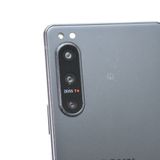 ڱվʡɹau SIMե꡼ Xperia 5 IV SOG09 ֥å