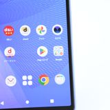�������ɹ���SIM�ե꡼ docomo Xperia 10 III SO-52B �֥롼