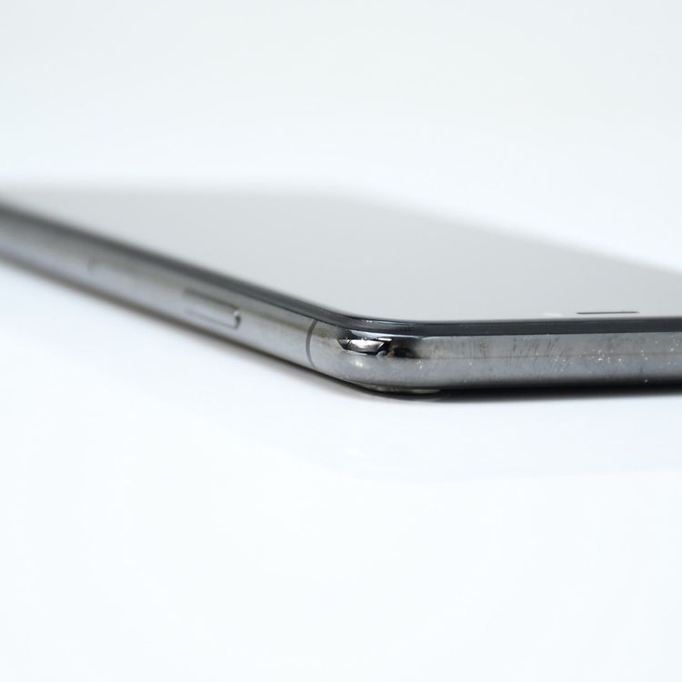 ��ư���ǽ������100����վ����ʡ�SIM�ե꡼ iPhone X 64GB ���ڡ������쥤