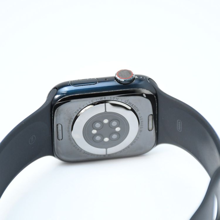 ��AppleCare��Apple Watch Series 8 Cellular��ǥ� 45mm