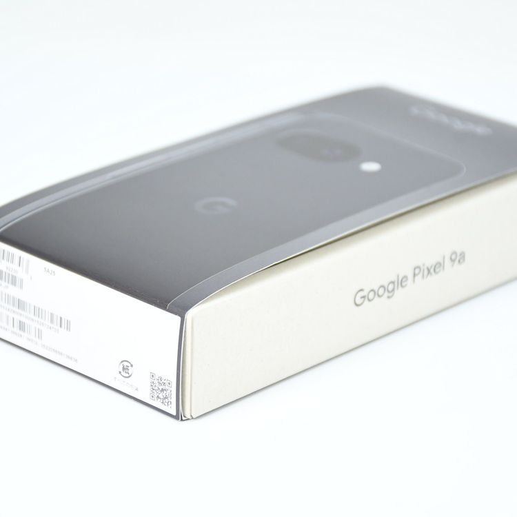 �ڿ���̤�����ʡ� Google ���ȥ��� SIM�ե꡼ Google Pixel9a 128GB