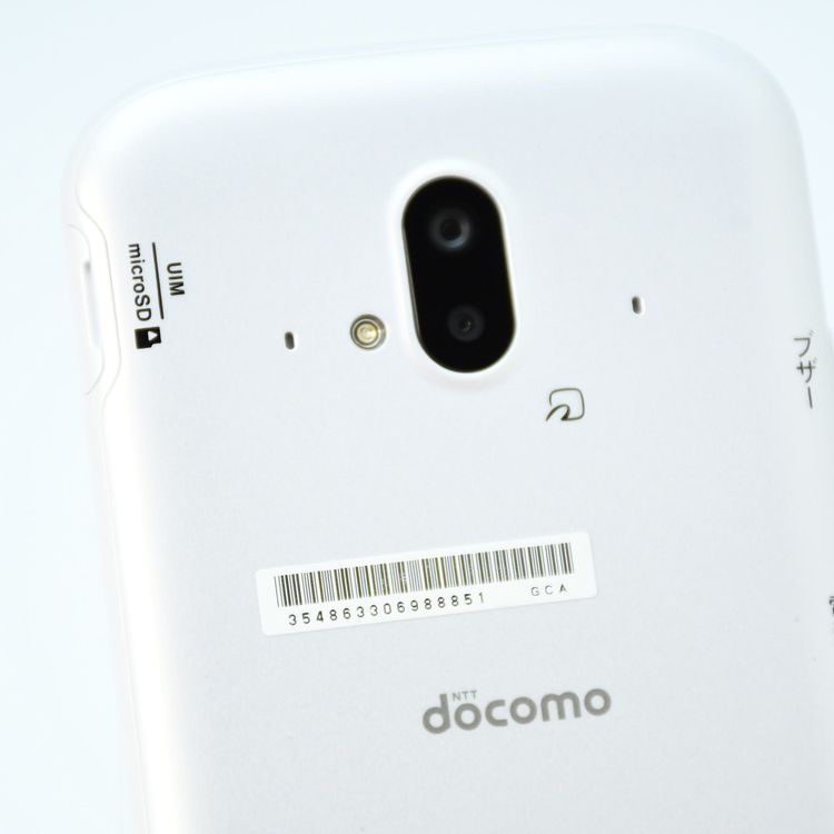 ڿƱ͡SIMե꡼ docomo ޡȥե F-52 ۥ磻