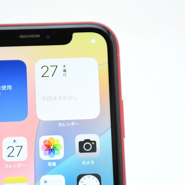 SIMե꡼ iPhone XR 128GB å