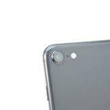 �ڽ����Хåƥ꡼�������� 85���SIM�ե꡼ iPhone SE �裲���� 64GB �֥�å�