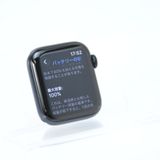 �ڿ���Ʊ�͡��Хåƥ꡼��������100���Apple Watch SE ��2���� GPS 40mm