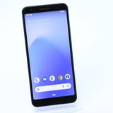 ڱվʡSoftbank SIMե꡼ Google Pixel3a 64GB  ѡץå