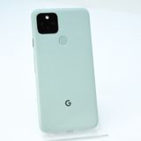 ��SIM�ե꡼��Google Pixel 5 128GB ������������