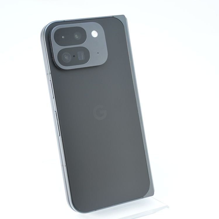 �����ʡ�SIM�ե꡼ Google Pixel 9 Pro Fold 256GB Obsidian