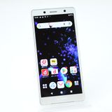 【美品*電池良好】SIMフリー docomo Xperia XZ2 Compact SO-05K