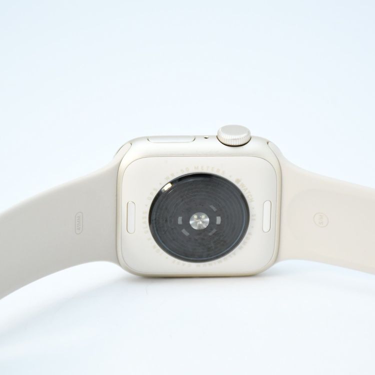 �ڿ���Ʊ�͡��Хåƥ꡼��������100���Apple Watch SE ��2���� GPS 40mm