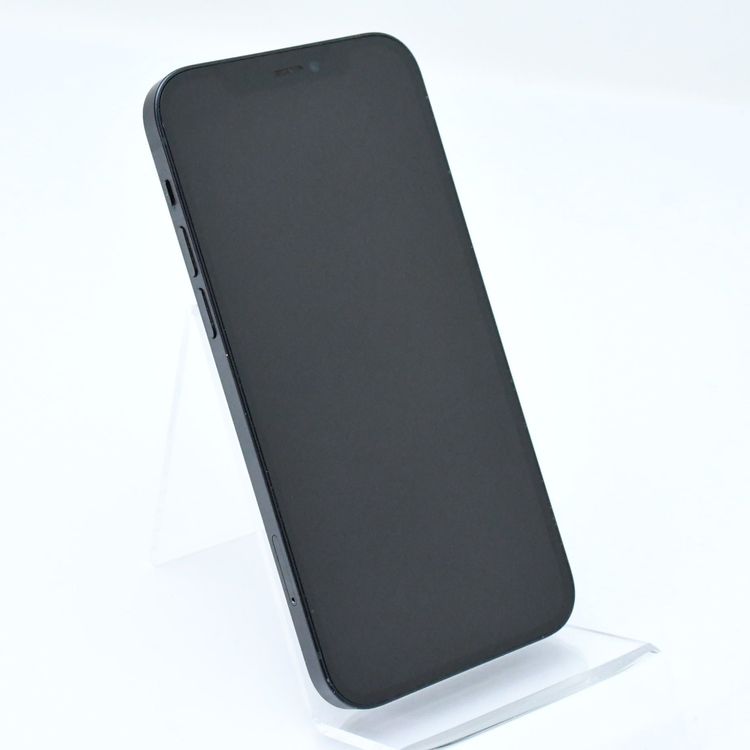 ڱվʡSIMե꡼ iPhone12 128GB ֥å