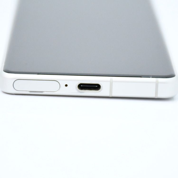 ڱվʡau SIMե꡼ Xperia 5 IV SOG09 ۥ磻