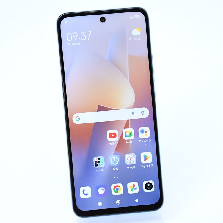 ڱվʡau SIMե꡼Redmi12 5G XIG03 128GB ֥롼