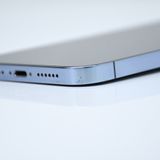 ڱվʡХåƥ꡼81%SIMե꡼ iPhone13 Pro Max 128GB ֥롼