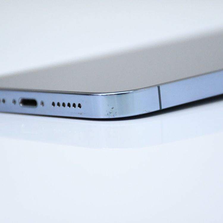 ڱվʡХåƥ꡼81%SIMե꡼ iPhone13 Pro Max 128GB ֥롼