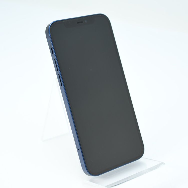 �ڱվ����ʡ�SIM�ե꡼iPhone12 128GB �֥롼