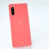 �ڱվ����ʡ������ɹ���Y!mobile SIM�ե꡼ Xperia 10 III A102SO