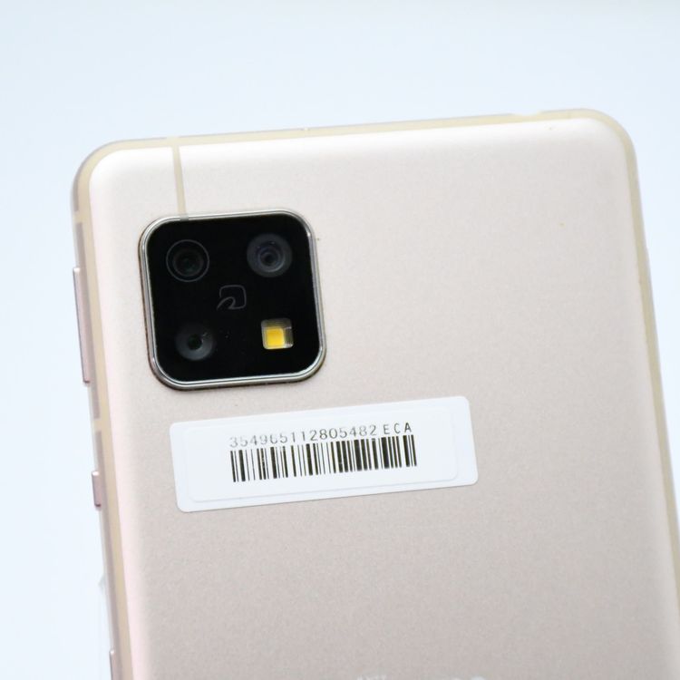 ʡɹSIMե꡼ docomoAQUOS sense5G SH-53A