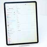 �ڥ���󥯡�iPad Pro 12.9����� ��3���� 256GB Wi-Fi��ǥ�