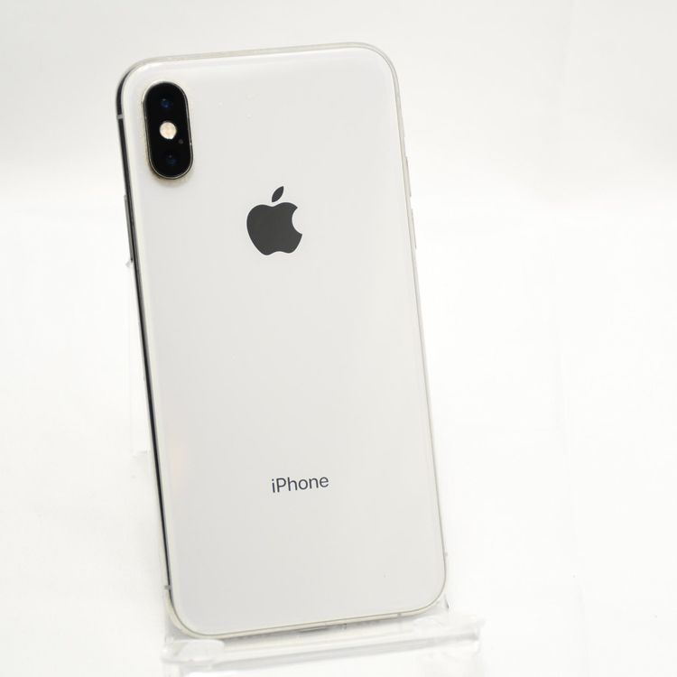 au SIM�ե꡼ iPhone XS 64GB ����С�