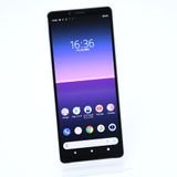 ڱվʡɹSIMե꡼ Y!mobile Xperia 10 II A001SOۥ磻