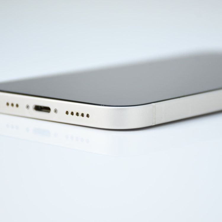 ưġ100 %վʡ au SIMե꡼ iPhone12 64GB ۥ磻