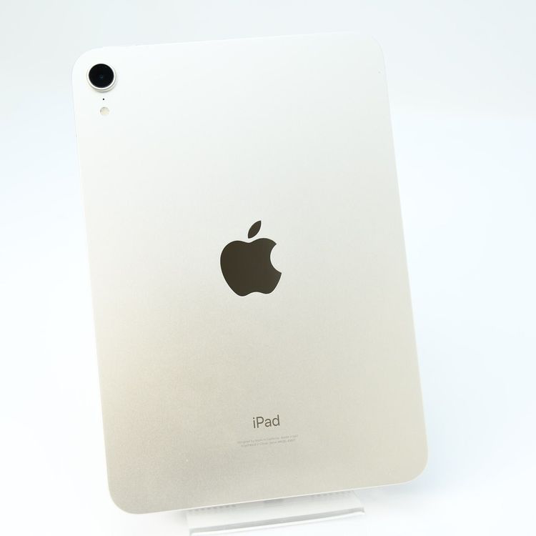iPad mini 6 Wi-Fiǥ 64GB 饤 MK7P3J/A