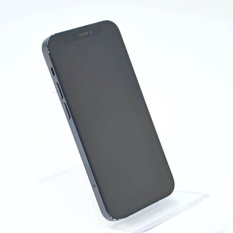 �ڱվ����ʡ�au SIM�ե꡼ iPhone12 mini 128GB �֥�å�