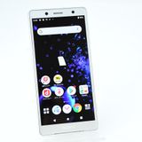 【美品*電池良好】SIMフリー docomo Xperia XZ2 Compact SO-05K