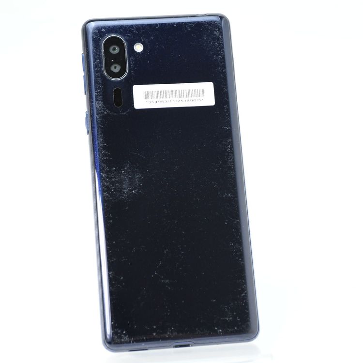 �ڱվ����ʡ�SIM���å������ SoftBank ����ץ륹�ޥ�5 A001SH