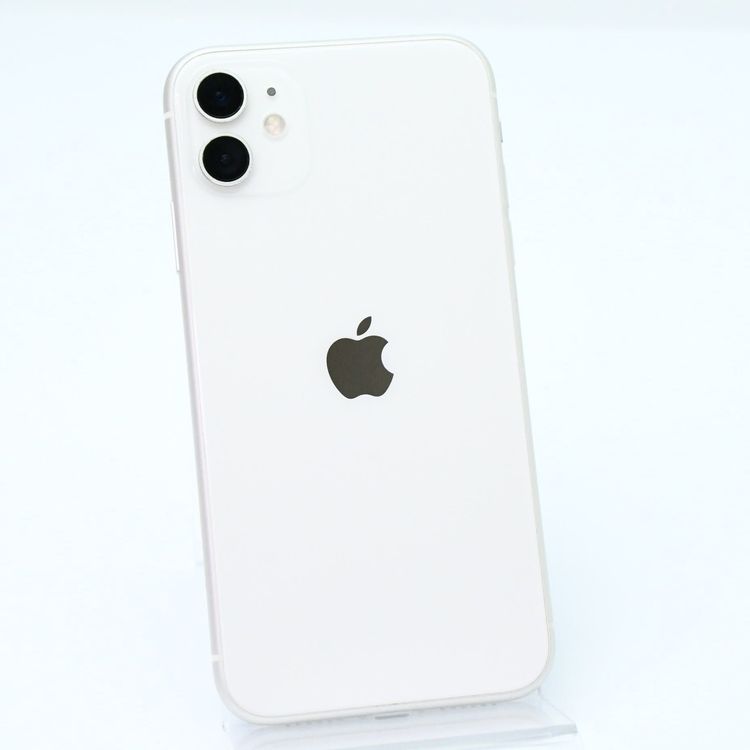 ʡSIMե꡼ iPhone11 128GB ۥ磻