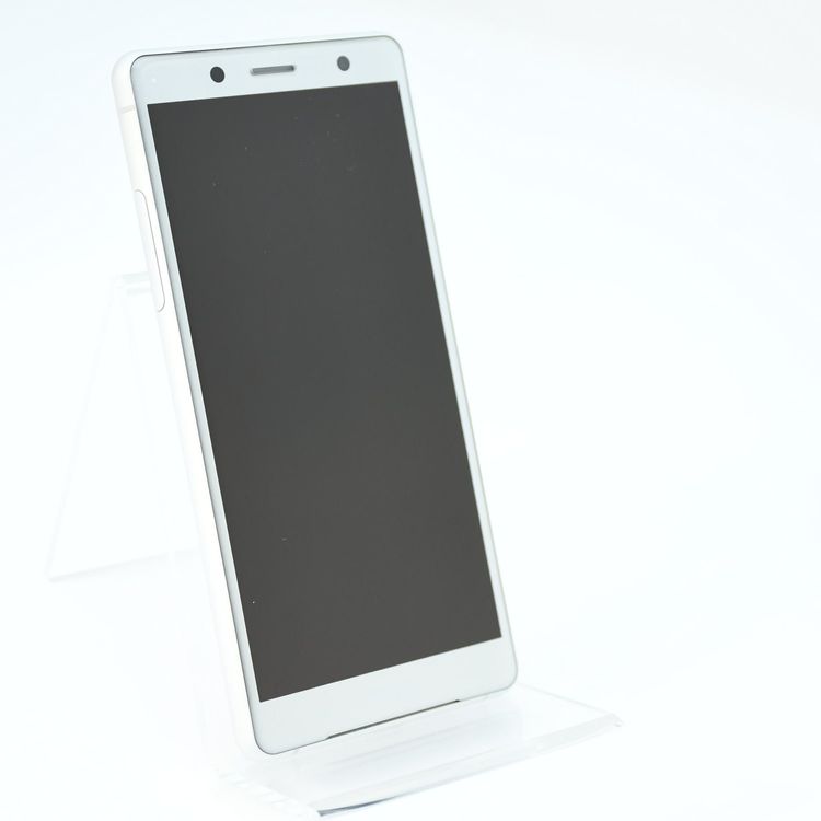 �����ʡ������ɹ���SIM�ե꡼ docomo Xperia XZ2 Compact SO-05K