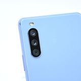 ɹSIMե꡼ au Xperia 10 III SOG04 ֥롼