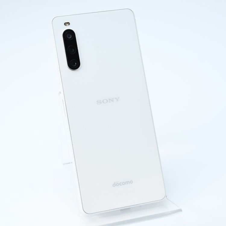 ڱվʡɹSIMե꡼ docomo Xperia 10 IV SO-52C ۥ磻