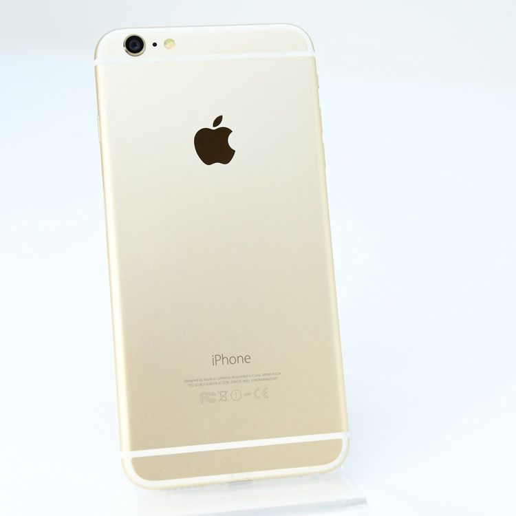 ��������������Хåƥ꡼��������85���Softbank iPhone6 Plus 64GB