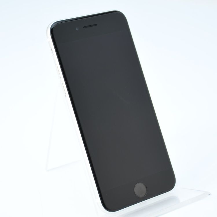 SIM�ե꡼ iPhone SE �裲���� 64GB �ۥ磻��