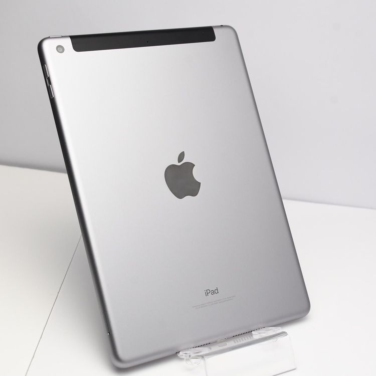 �����ʡ�docomo SIM�ե꡼iPad ��5���� 128GB ���ڡ������쥤