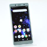 �ڱվ����ʡ�SIM�ե꡼ docomo Xperia XZ2 Compact SO-05K