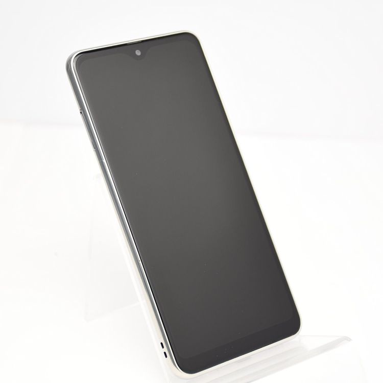 �����ʡ�SIM�ե꡼ Galaxy A21 ����ץ� SCV49 64GB �ۥ磻��