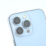 �ڽ����Хåƥ꡼��������100������ʡ�SIM�ե꡼iPhone 13 Pro 256GB