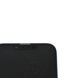ڽХåƥ꡼ 100SIMե꡼ iPhone14 128GB ֥롼