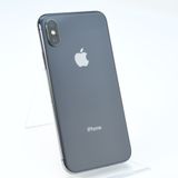�ڱվ����ʡ�ư��ġ�����100 %��SIM�ե꡼iPhone X 256GB ���ڡ������쥤