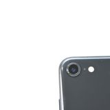 �ڽ����Хåƥ꡼�������� 82���SIM�ե꡼ iPhone SE �裲���� 128GB �֥�å�