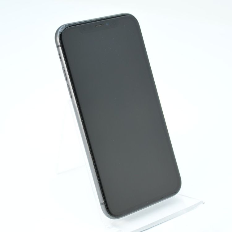 �ڱվ����ʡ�SIM�ե꡼ iPhone11 64GB �֥�å�