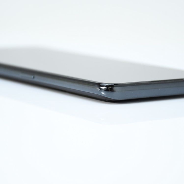 �����ʡ�Softbank SIM�ե꡼ OPPO A55s 5G A102OP �֥�å�