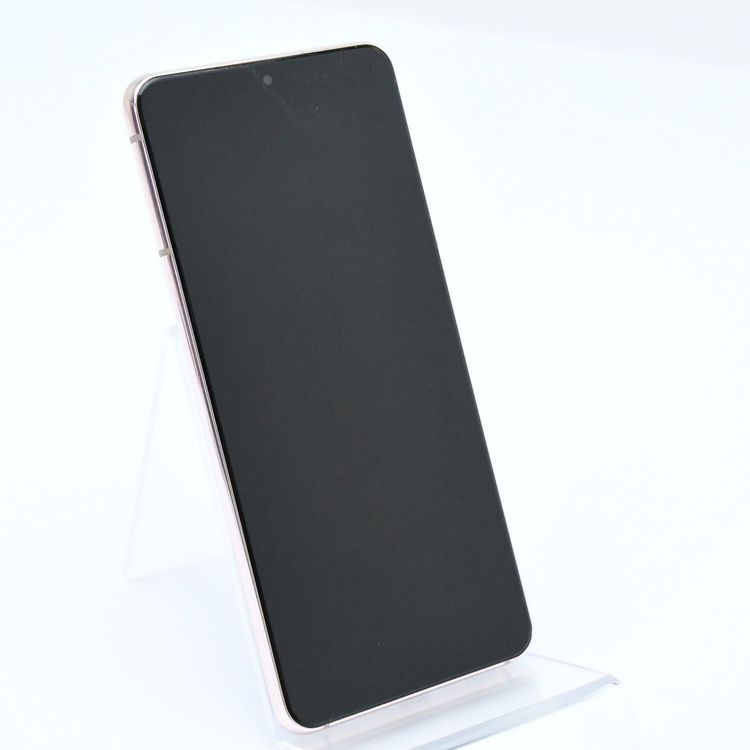 ڱվʡɹSIMե꡼ au Galaxy S21 5G SCG09 256GB